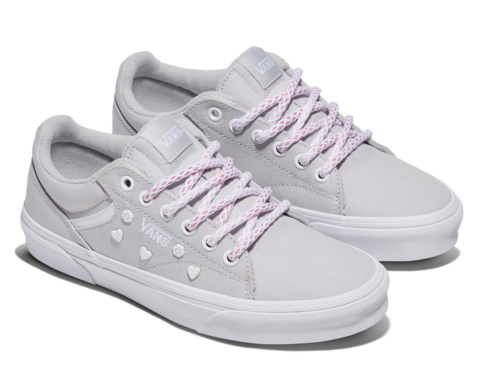 Foto 6 | Foto 6 | Tenis Vans Seldan para Mujer