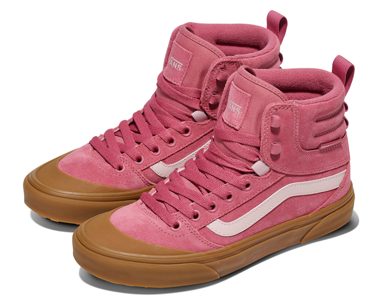 Tenis Vans Ashwood para Mujer