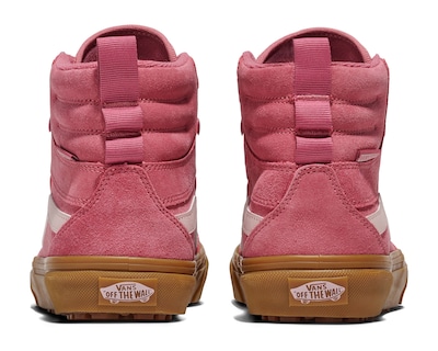 Foto 3 | Foto 3 | Tenis Vans Ashwood para Mujer