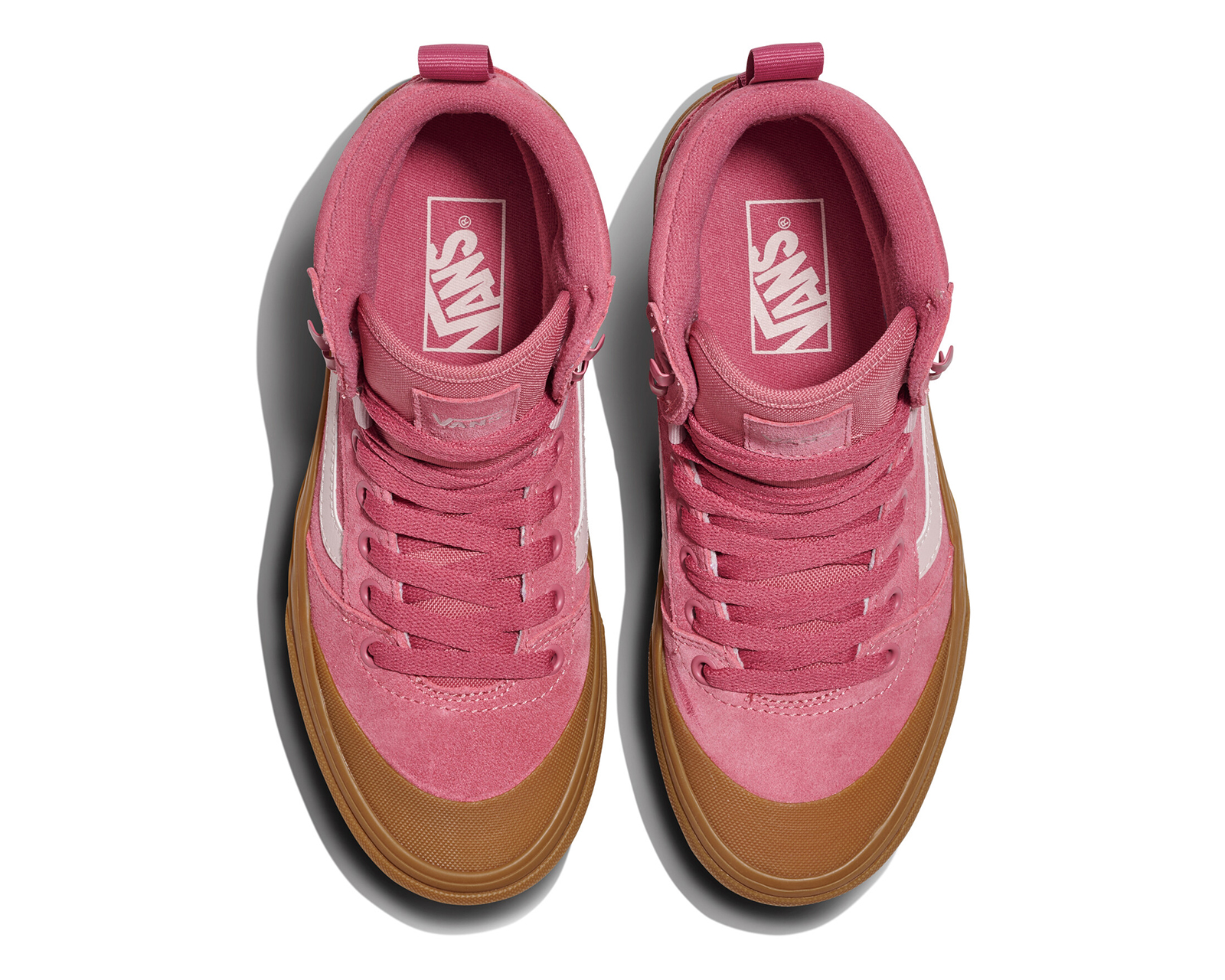 Foto 6 pulgar | Foto 5 | Tenis Vans Ashwood para Mujer