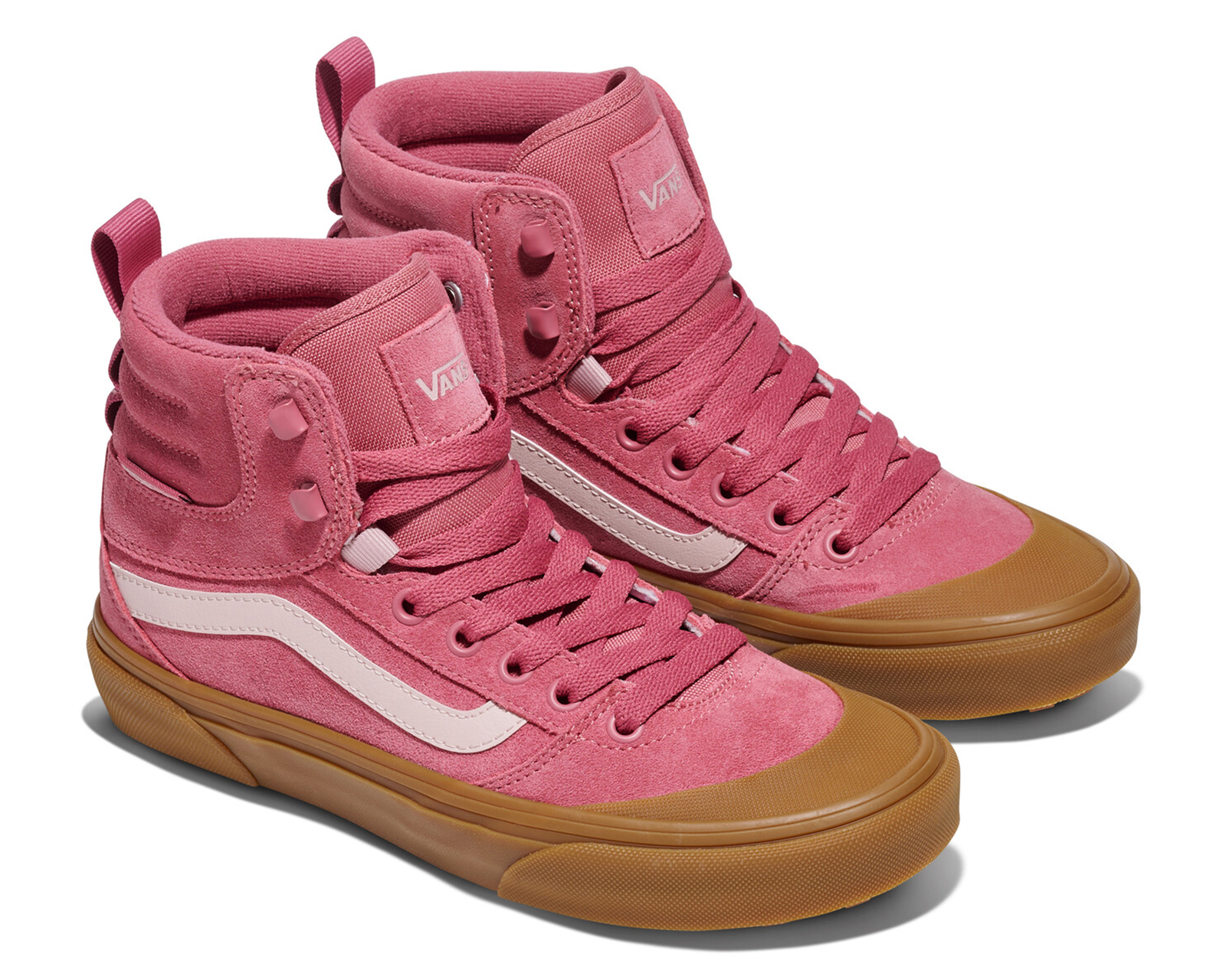 Foto 7 pulgar | Foto 6 | Tenis Vans Ashwood para Mujer