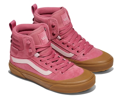 Foto 6 | Foto 6 | Tenis Vans Ashwood para Mujer