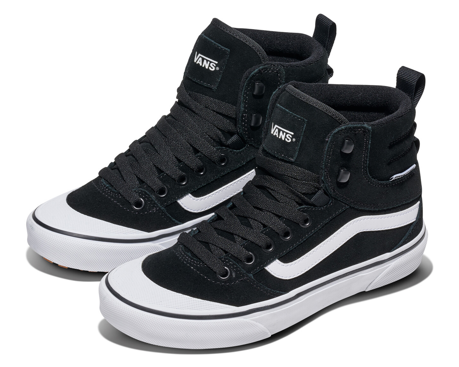 Foto 2 pulgar | Foto 1 | Tenis Vans Ashwood para Mujer