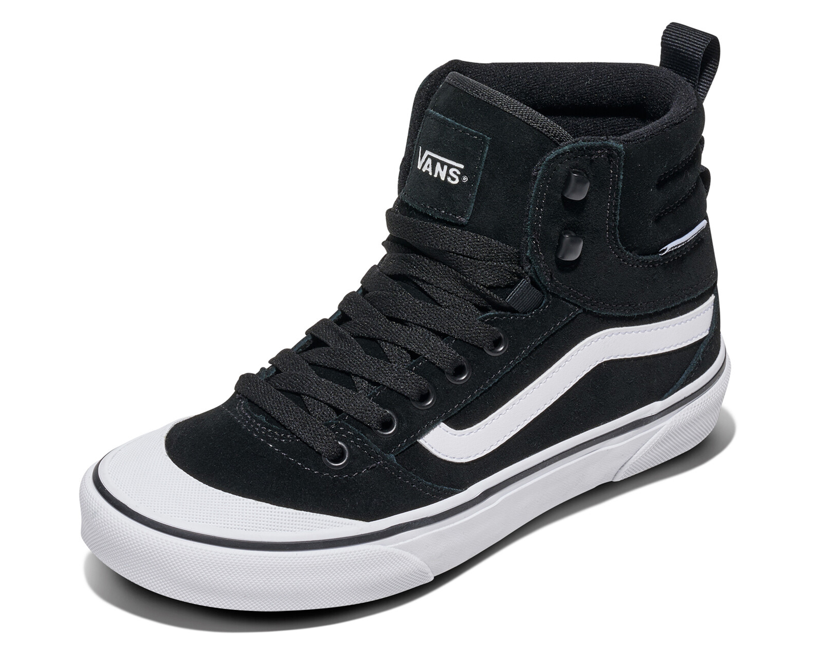 Foto 3 pulgar | Foto 2 | Tenis Vans Ashwood para Mujer