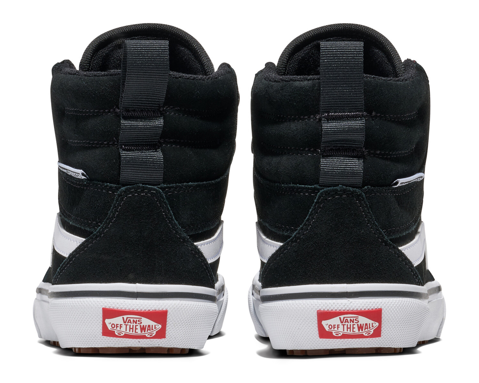 Foto 3 | Foto 3 | Tenis Vans Ashwood para Mujer