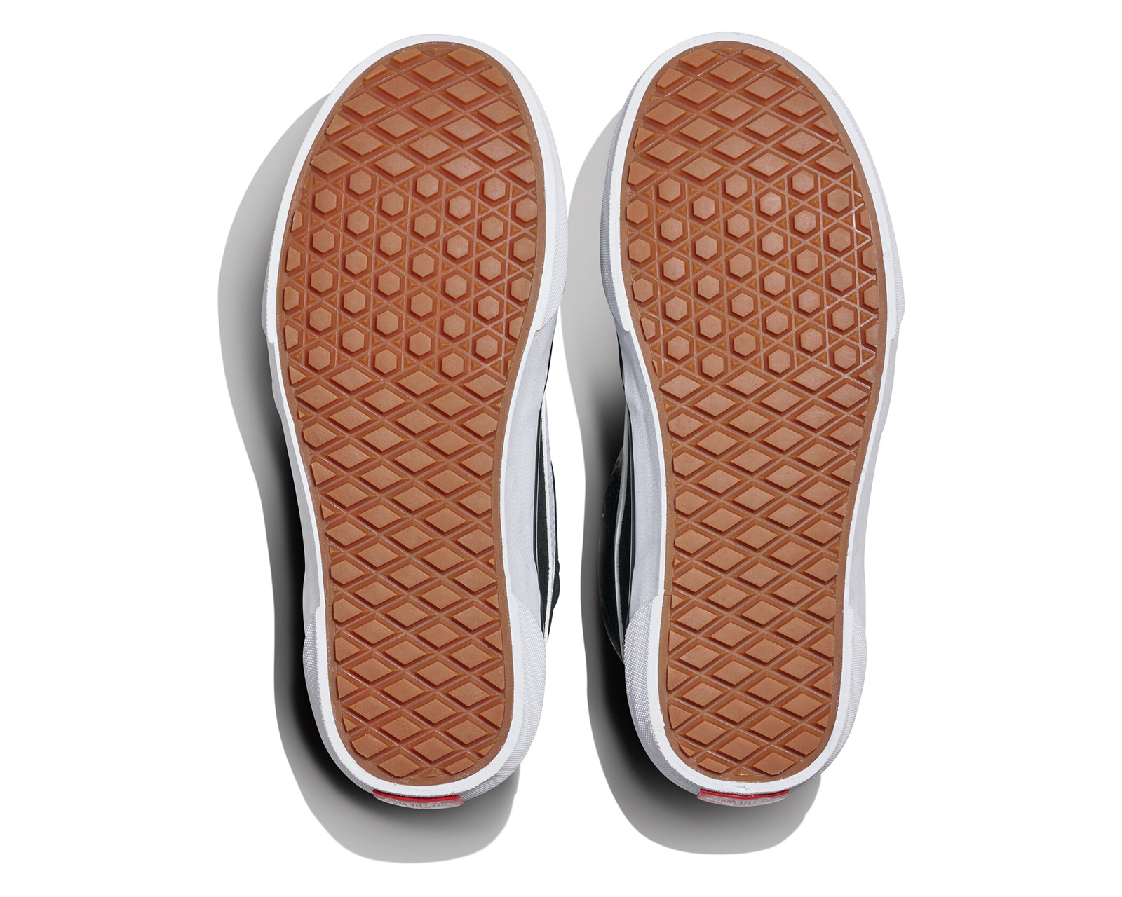 Foto 5 pulgar | Foto 4 | Tenis Vans Ashwood para Mujer