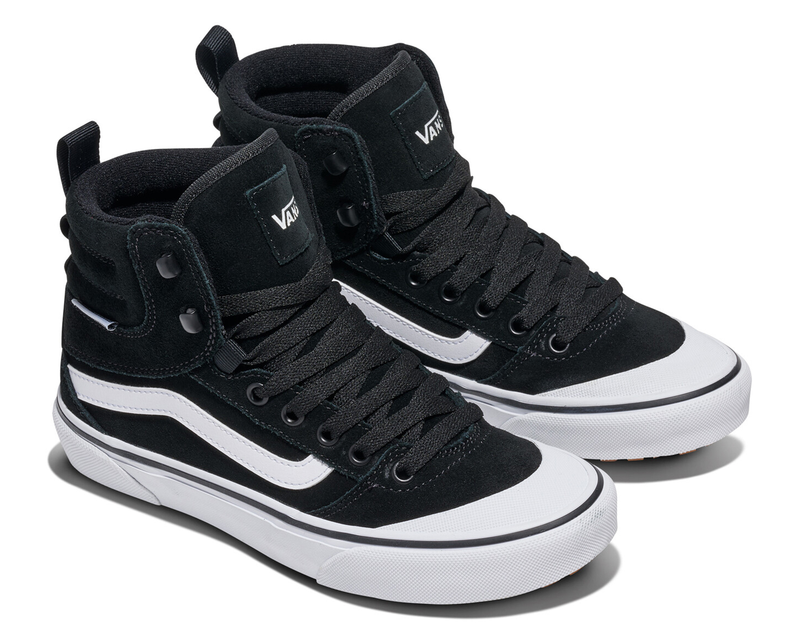 Foto 6 | Foto 6 | Tenis Vans Ashwood para Mujer