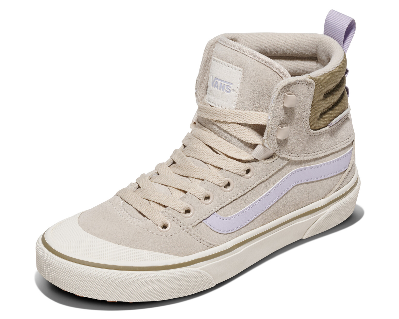 Foto 3 pulgar | Foto 2 | Tenis Vans Ashwood para Mujer