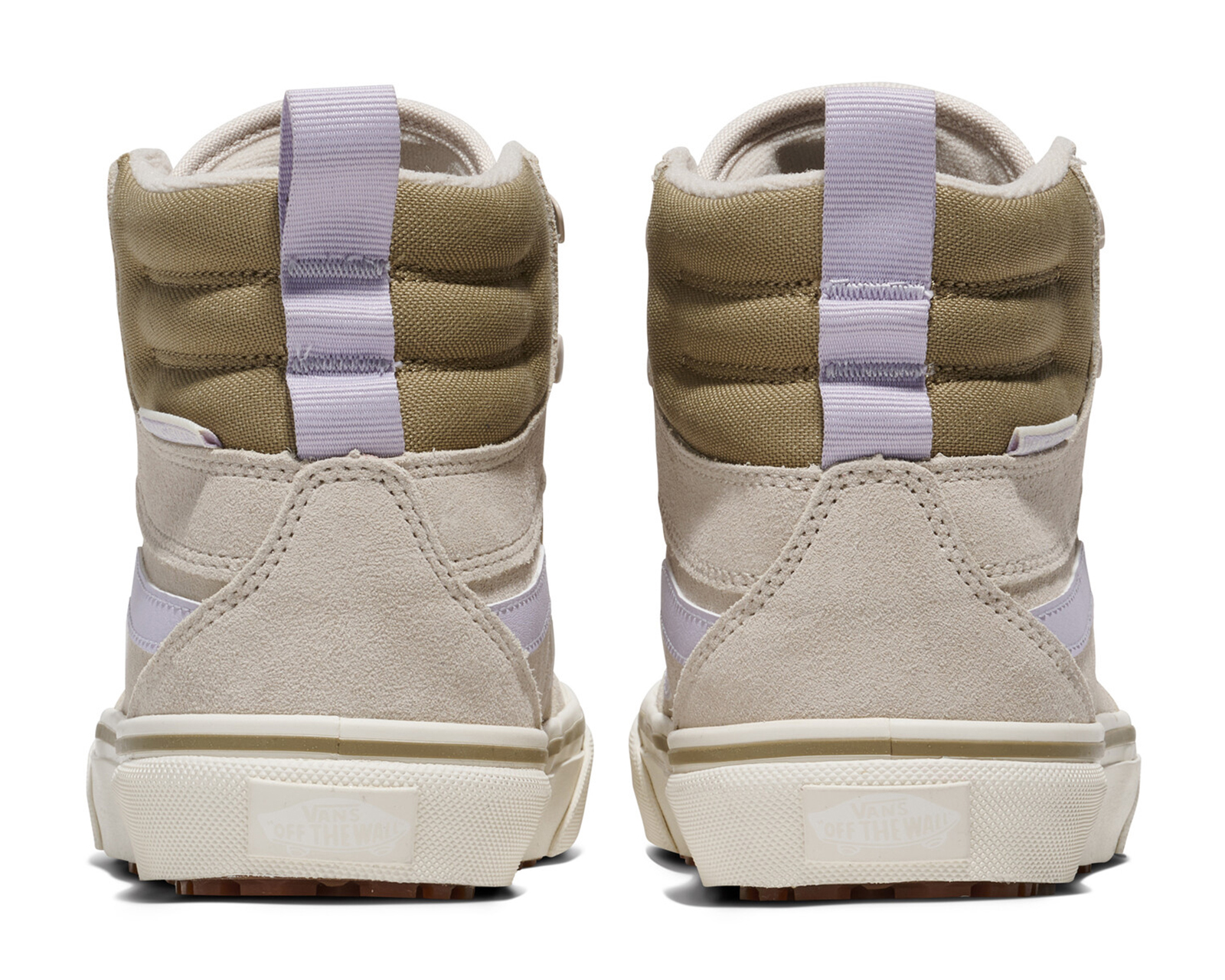 Foto 3 | Foto 3 | Tenis Vans Ashwood para Mujer