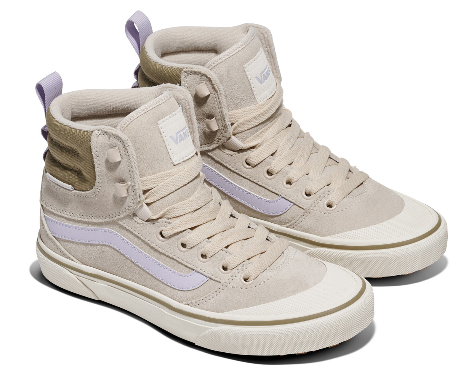Foto 6 | Foto 6 | Tenis Vans Ashwood para Mujer