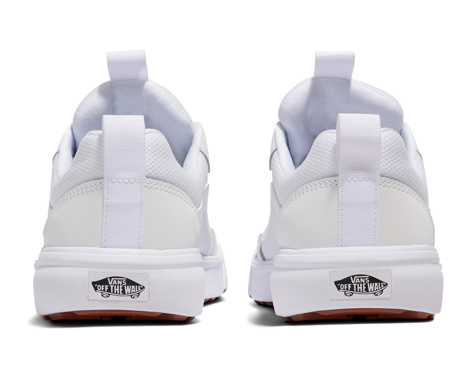 Foto 3 | Foto 3 | Tenis Vans Range para Mujer