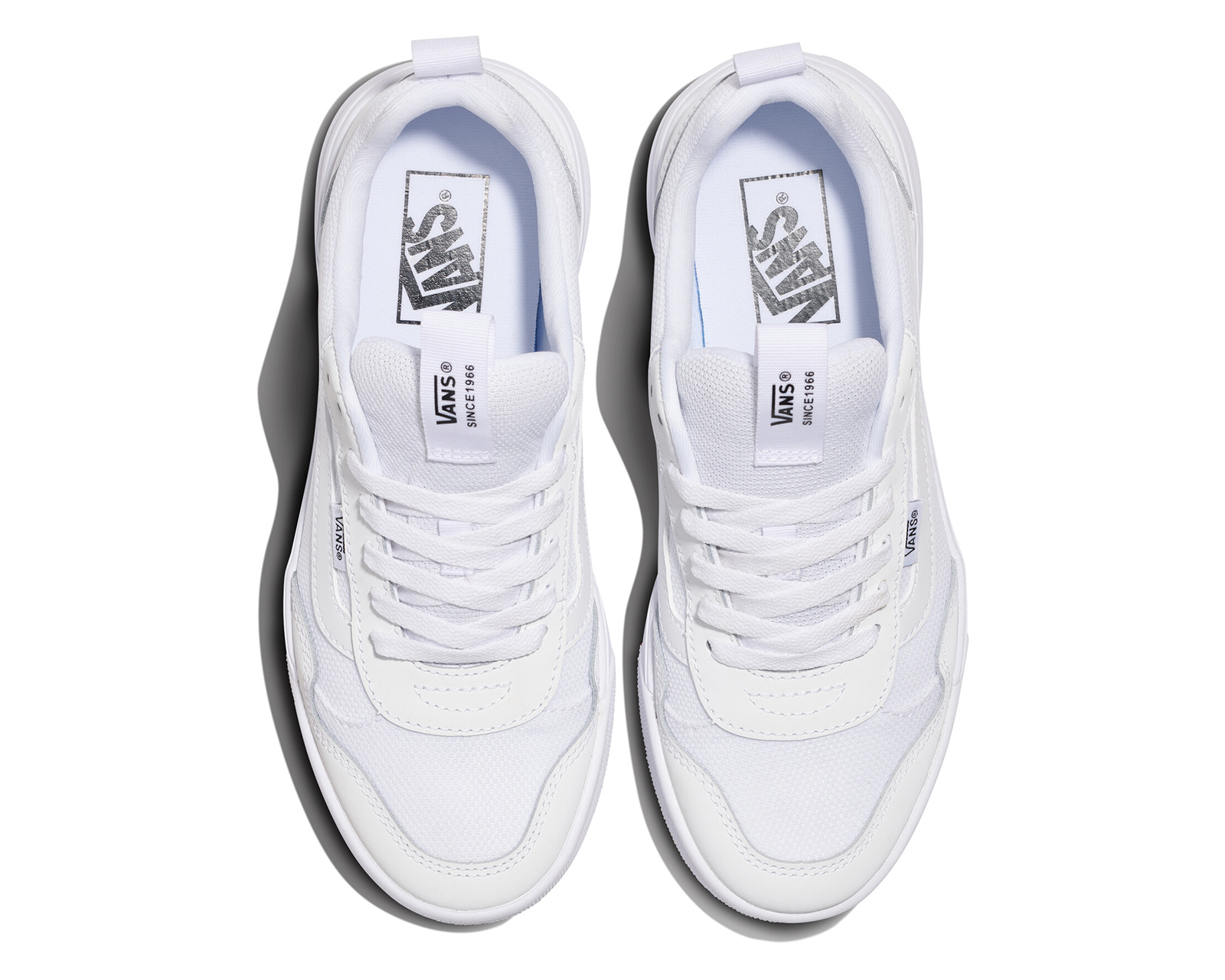 Foto 6 pulgar | Foto 5 | Tenis Vans Range para Mujer