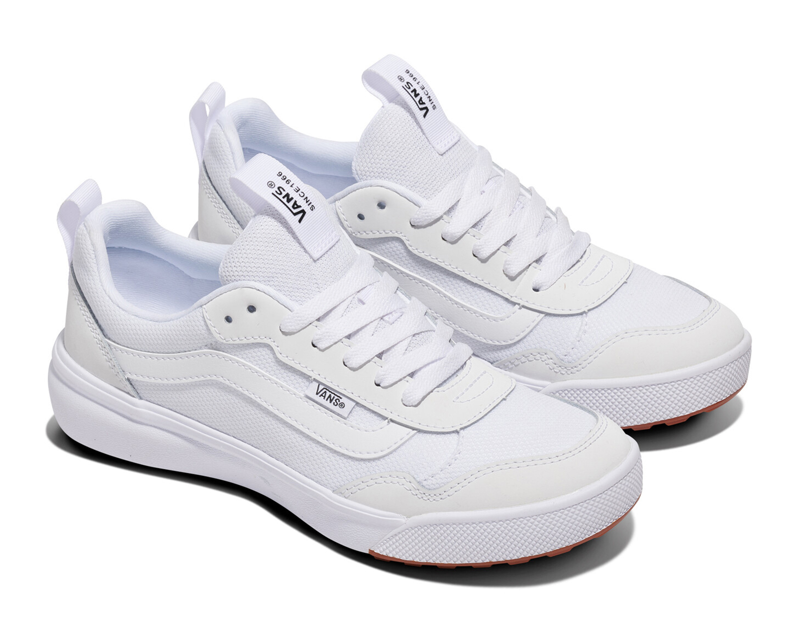 Foto 6 | Foto 6 | Tenis Vans Range para Mujer