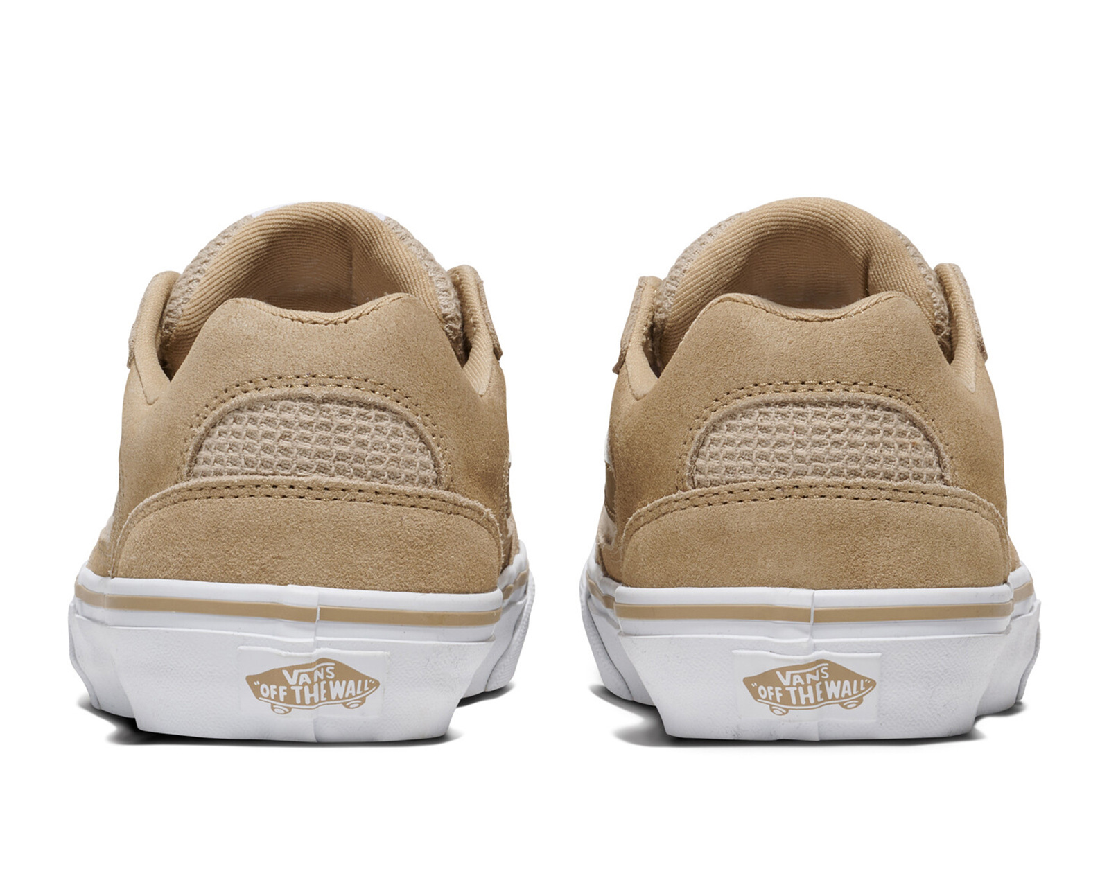 Foto 3 | Foto 3 | Tenis Vans Fairview Juveniles