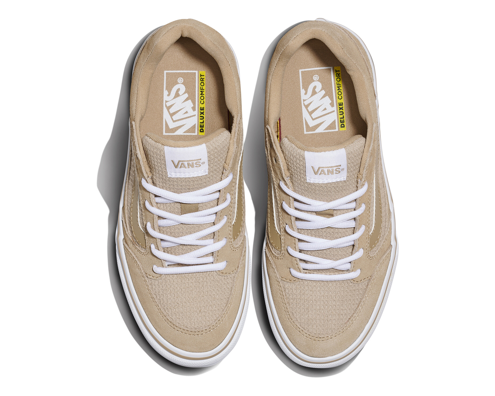 Foto 6 pulgar | Foto 5 | Tenis Vans Fairview Juveniles