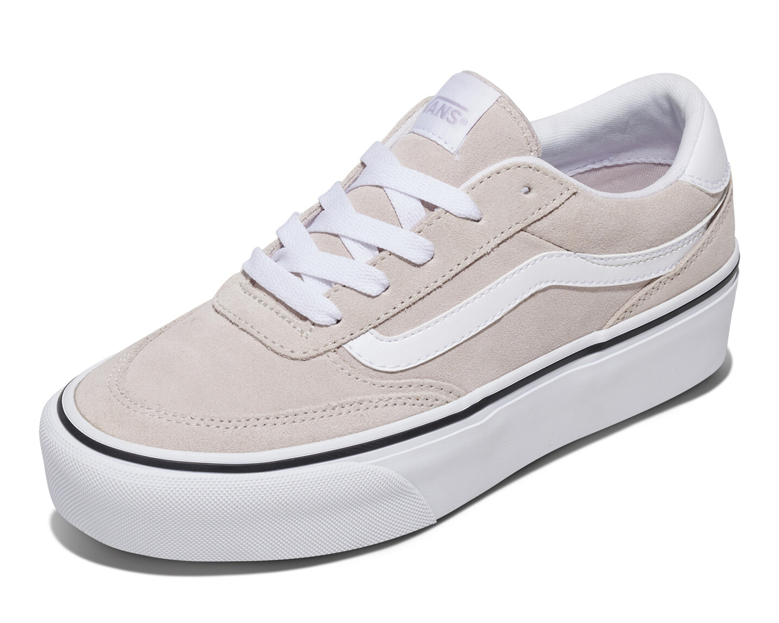 Foto 2 | Foto 2 | Tenis Vans Brooklyn Juveniles