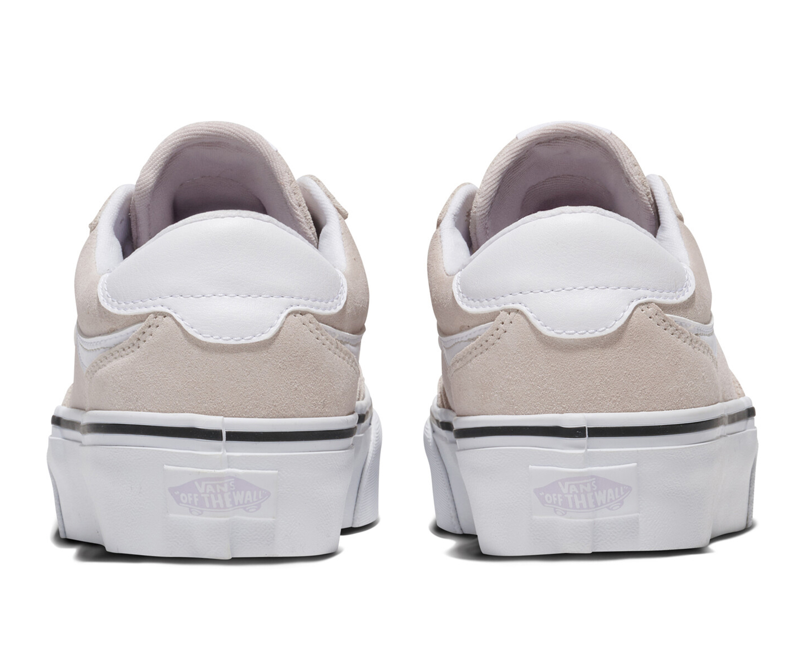 Foto 4 pulgar | Foto 3 | Tenis Vans Brooklyn Juveniles