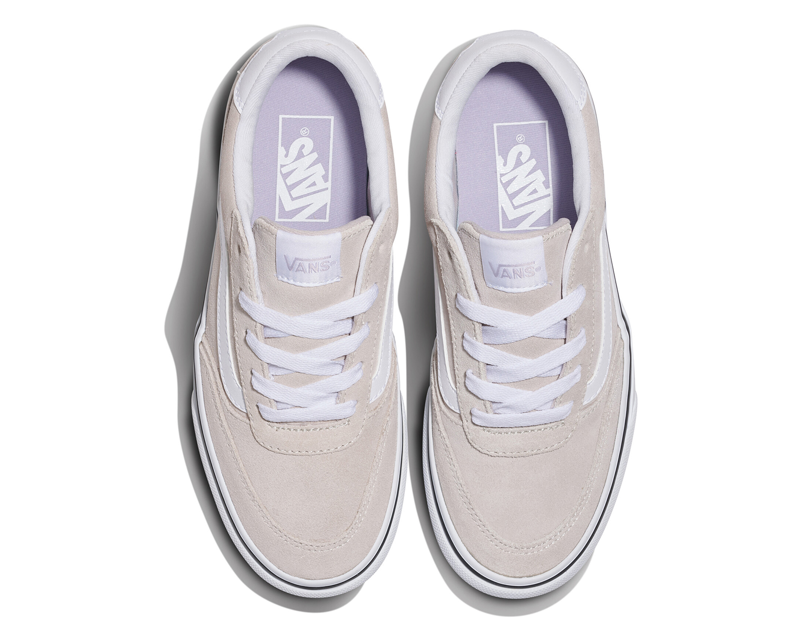 Foto 6 pulgar | Foto 5 | Tenis Vans Brooklyn Juveniles