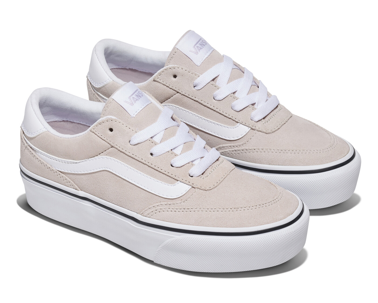 Foto 7 pulgar | Foto 6 | Tenis Vans Brooklyn Juveniles