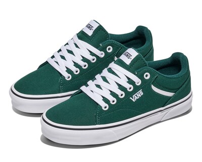 Foto 1 | Foto 1 | Tenis Vans Seldan Juveniles