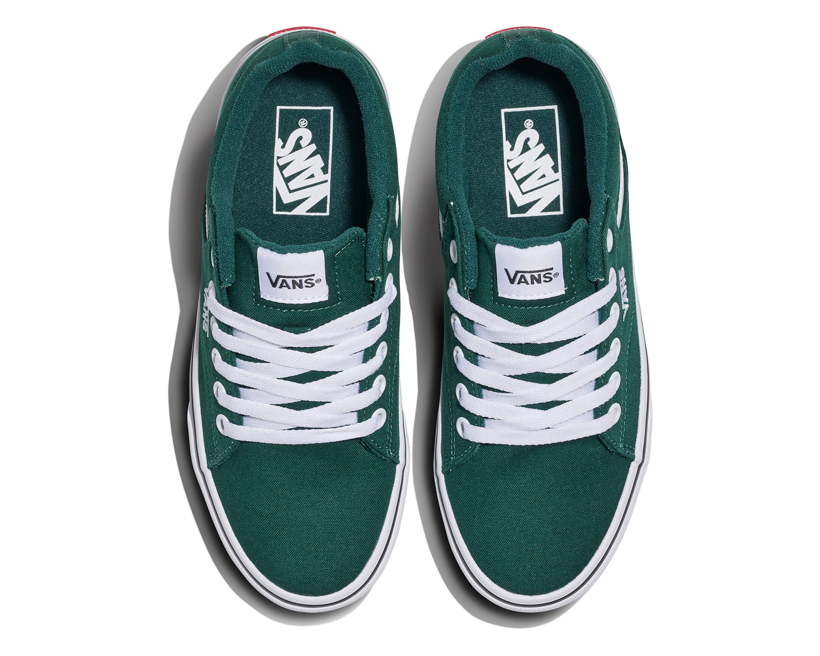 Foto 6 pulgar | Foto 5 | Tenis Vans Seldan Juveniles