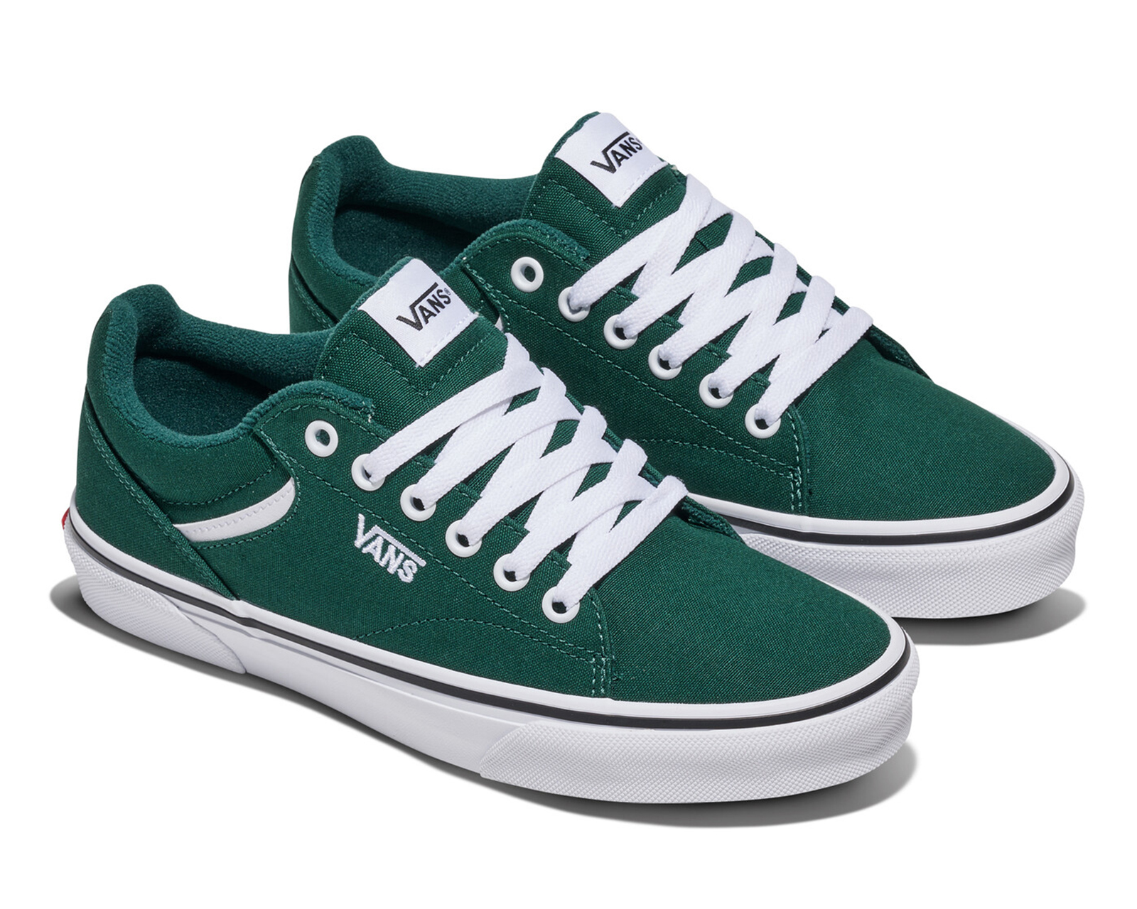 Foto 6 | Foto 6 | Tenis Vans Seldan Juveniles