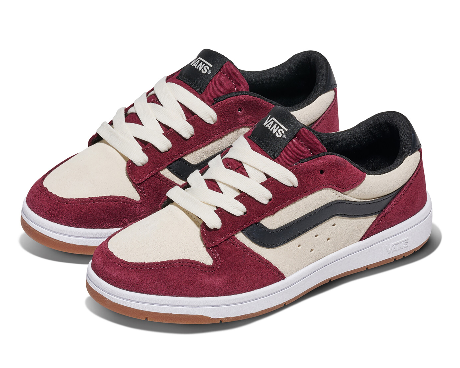 Tenis Vans Ryland Juveniles