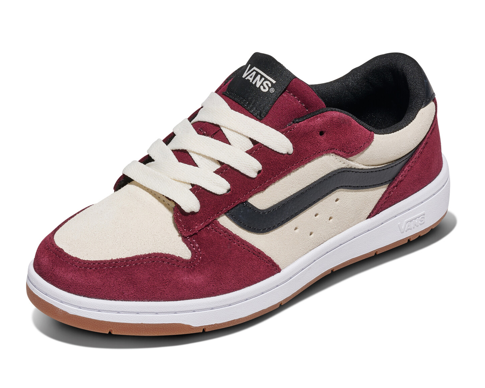 Foto 3 pulgar | Foto 2 | Tenis Vans Ryland Juveniles