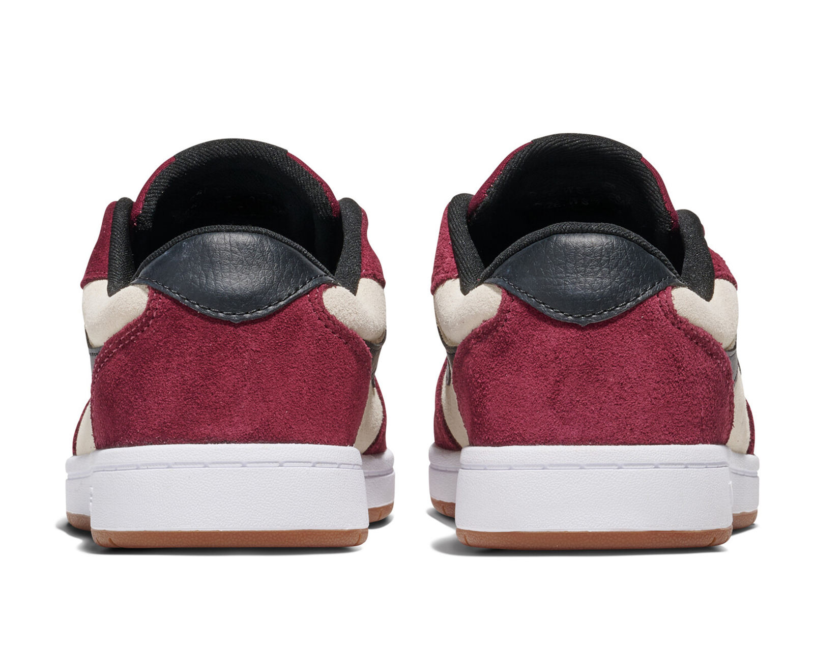 Foto 4 pulgar | Foto 3 | Tenis Vans Ryland Juveniles