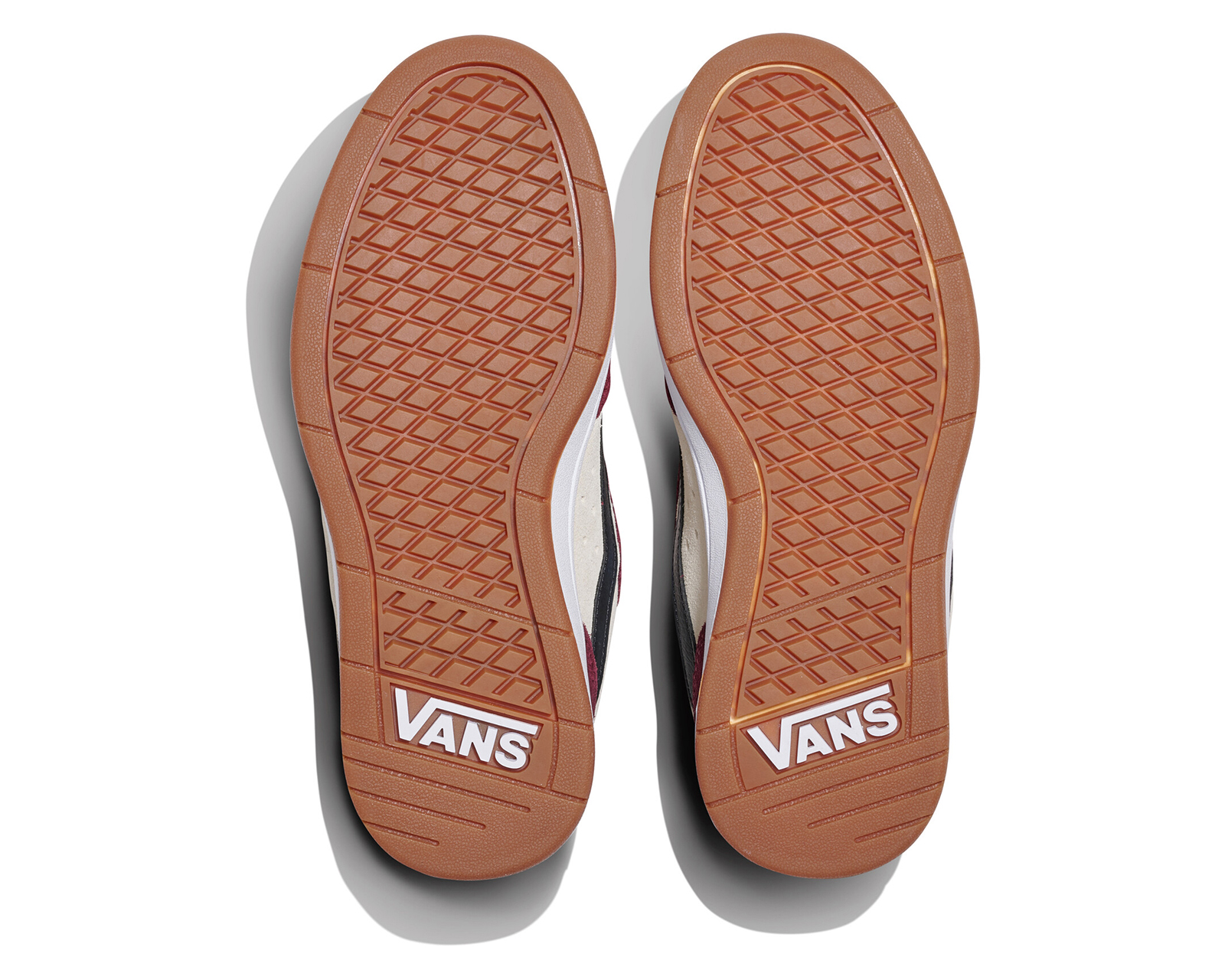 Foto 5 pulgar | Foto 4 | Tenis Vans Ryland Juveniles