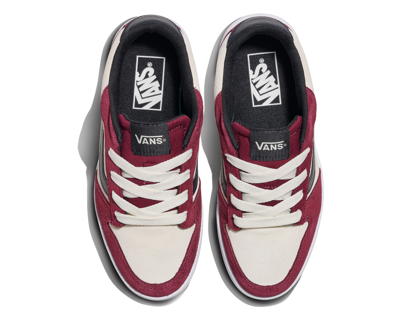 Foto 6 pulgar | Foto 5 | Tenis Vans Ryland Juveniles