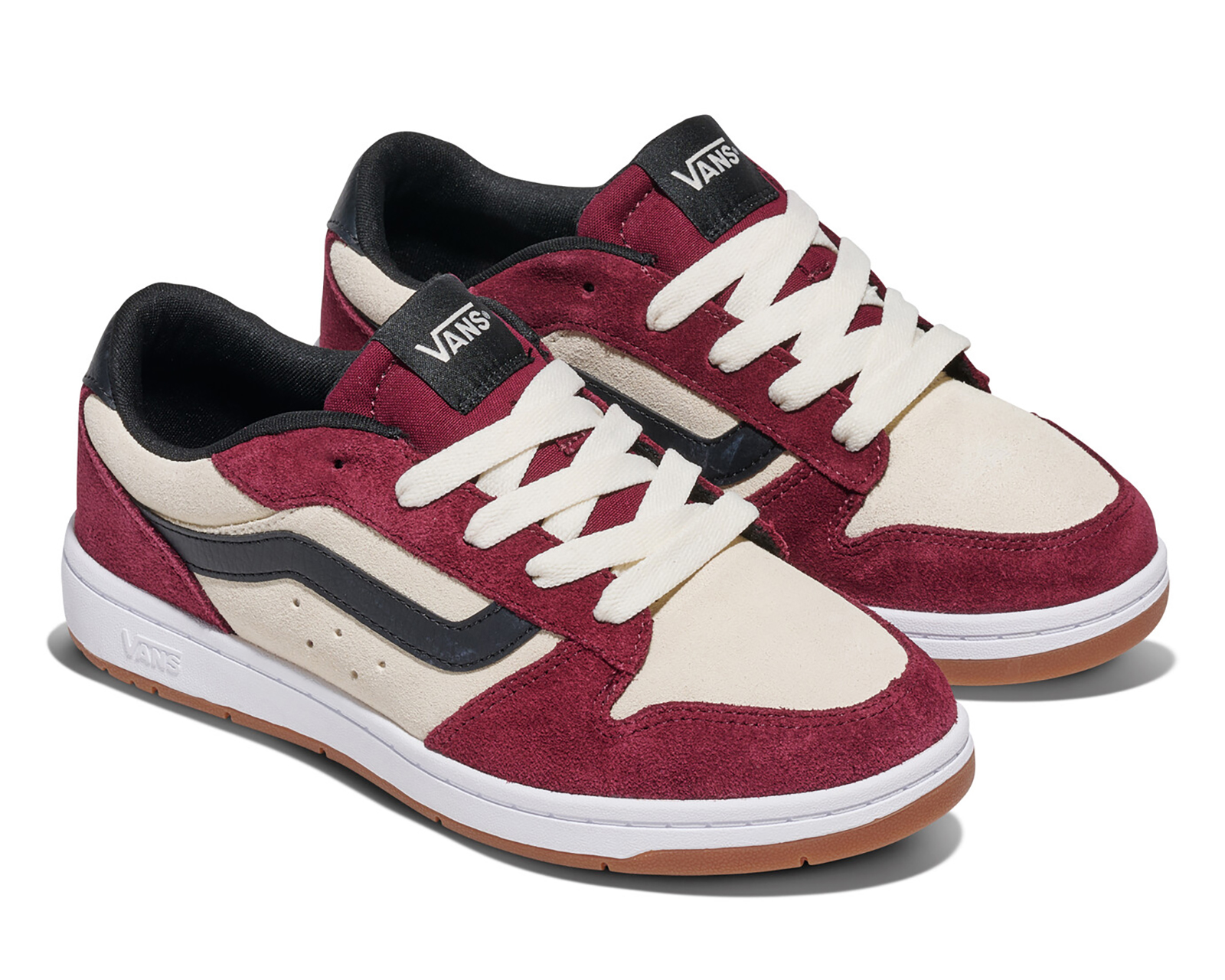Foto 7 pulgar | Foto 6 | Tenis Vans Ryland Juveniles