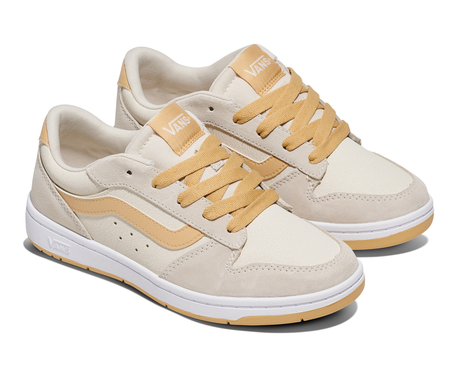 Foto 7 pulgar | Foto 6 | Tenis Vans Ryland Juveniles