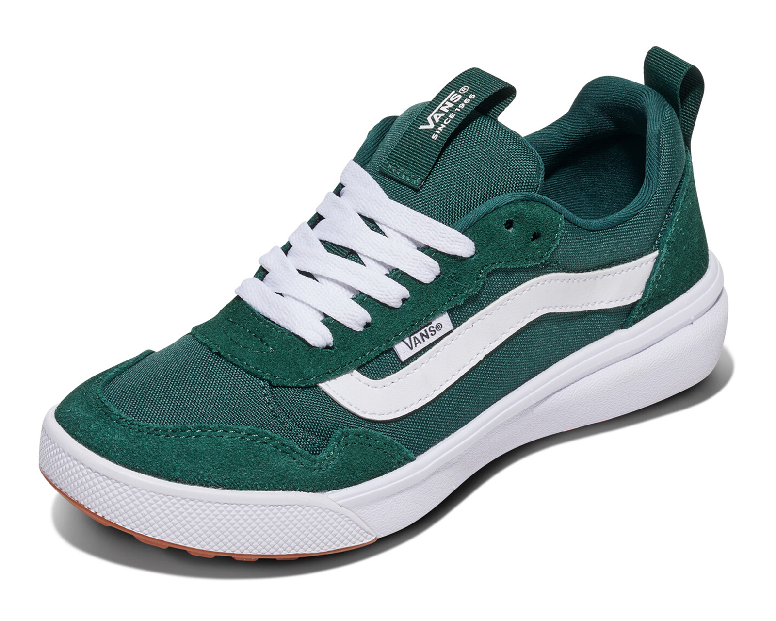 Foto 3 pulgar | Foto 2 | Tenis Vans Range Juveniles