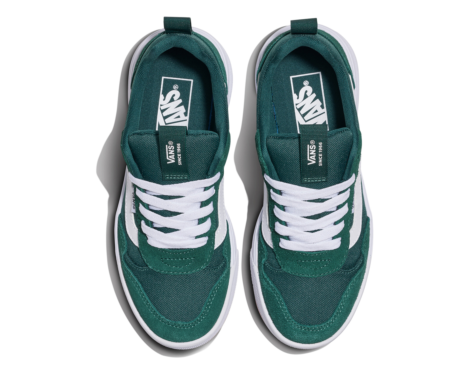 Foto 6 pulgar | Foto 5 | Tenis Vans Range Juveniles