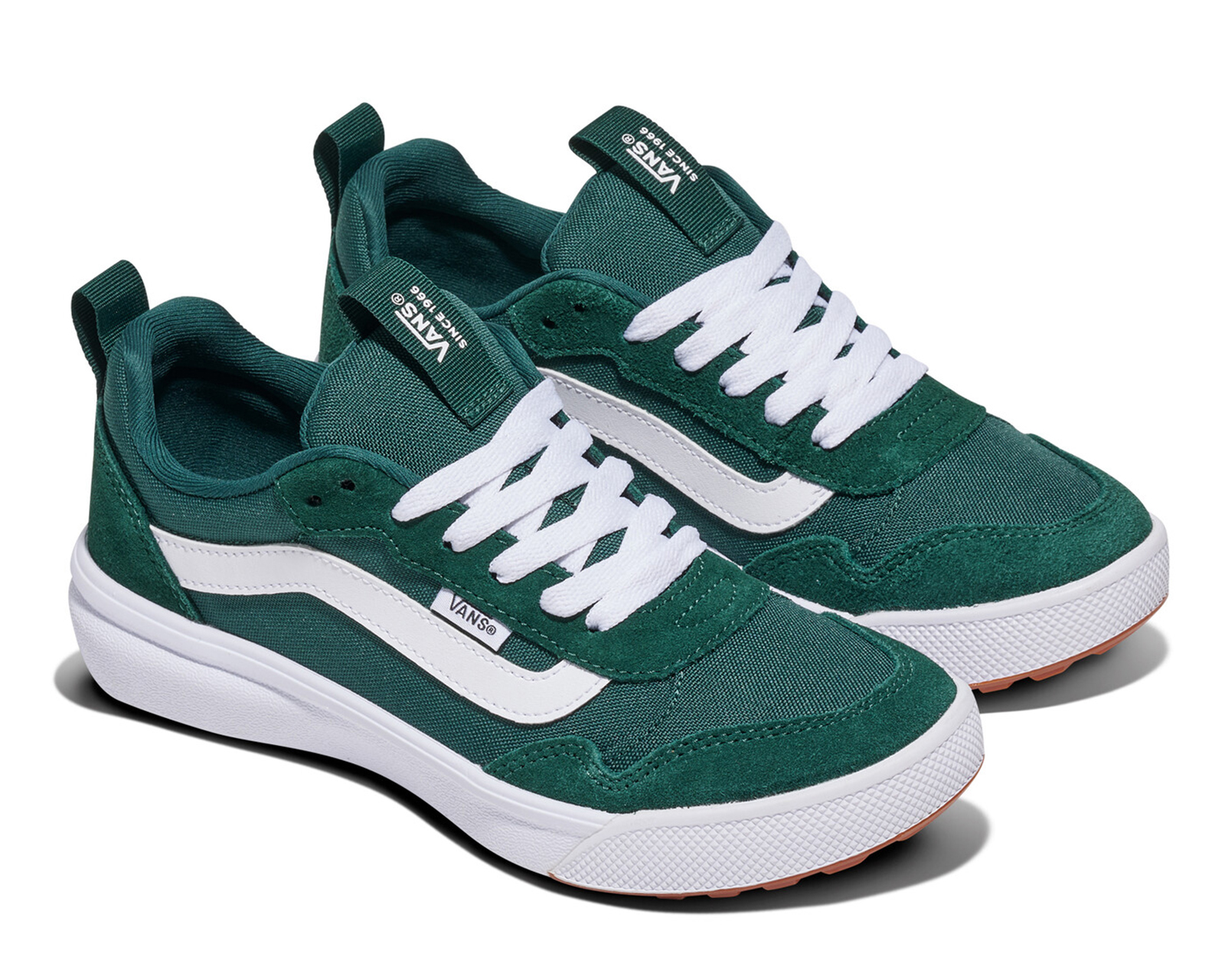 Foto 7 pulgar | Foto 6 | Tenis Vans Range Juveniles