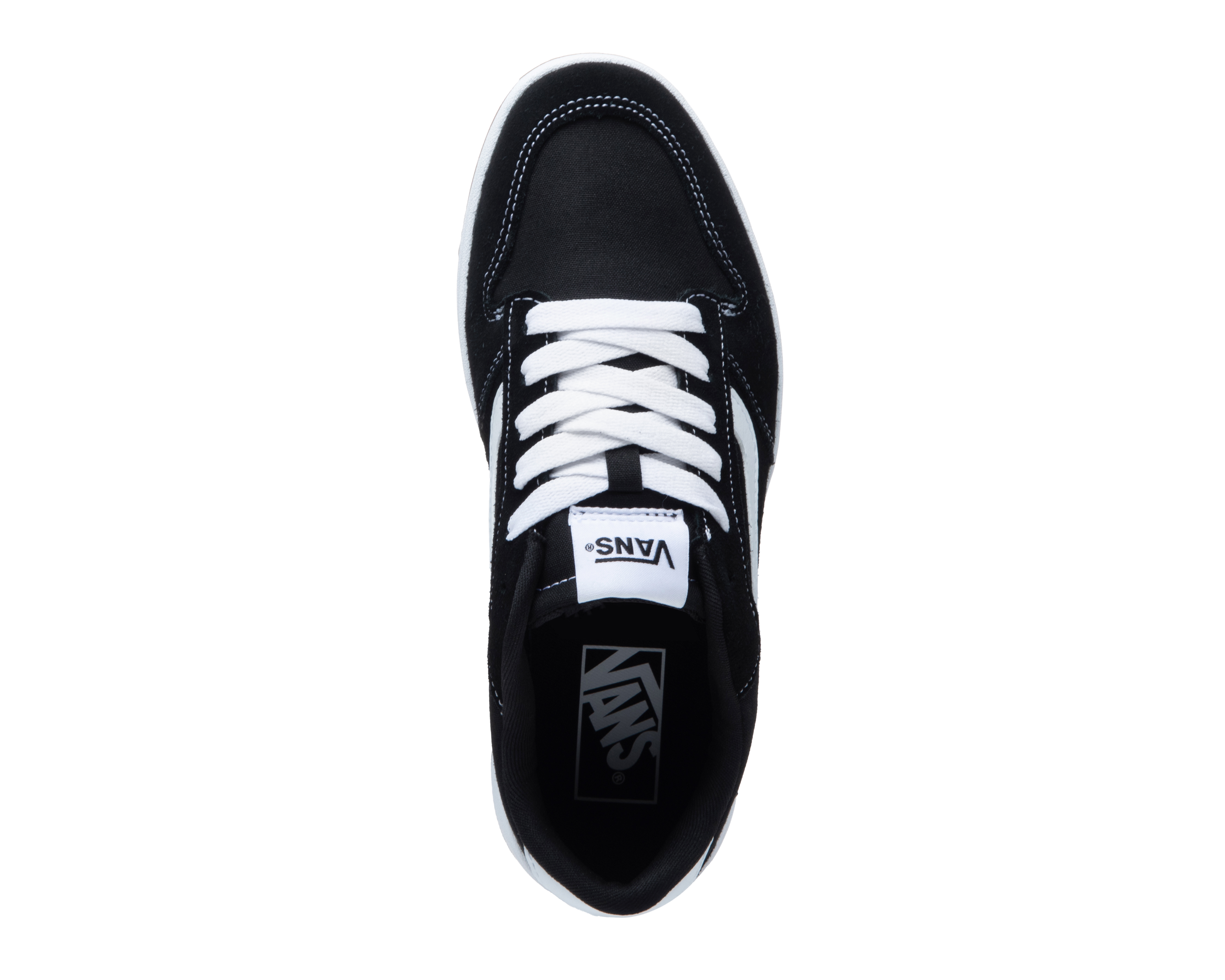 Foto 5 | Foto 5 | Tenis Vans Ryland Ls de Piel Juveniles
