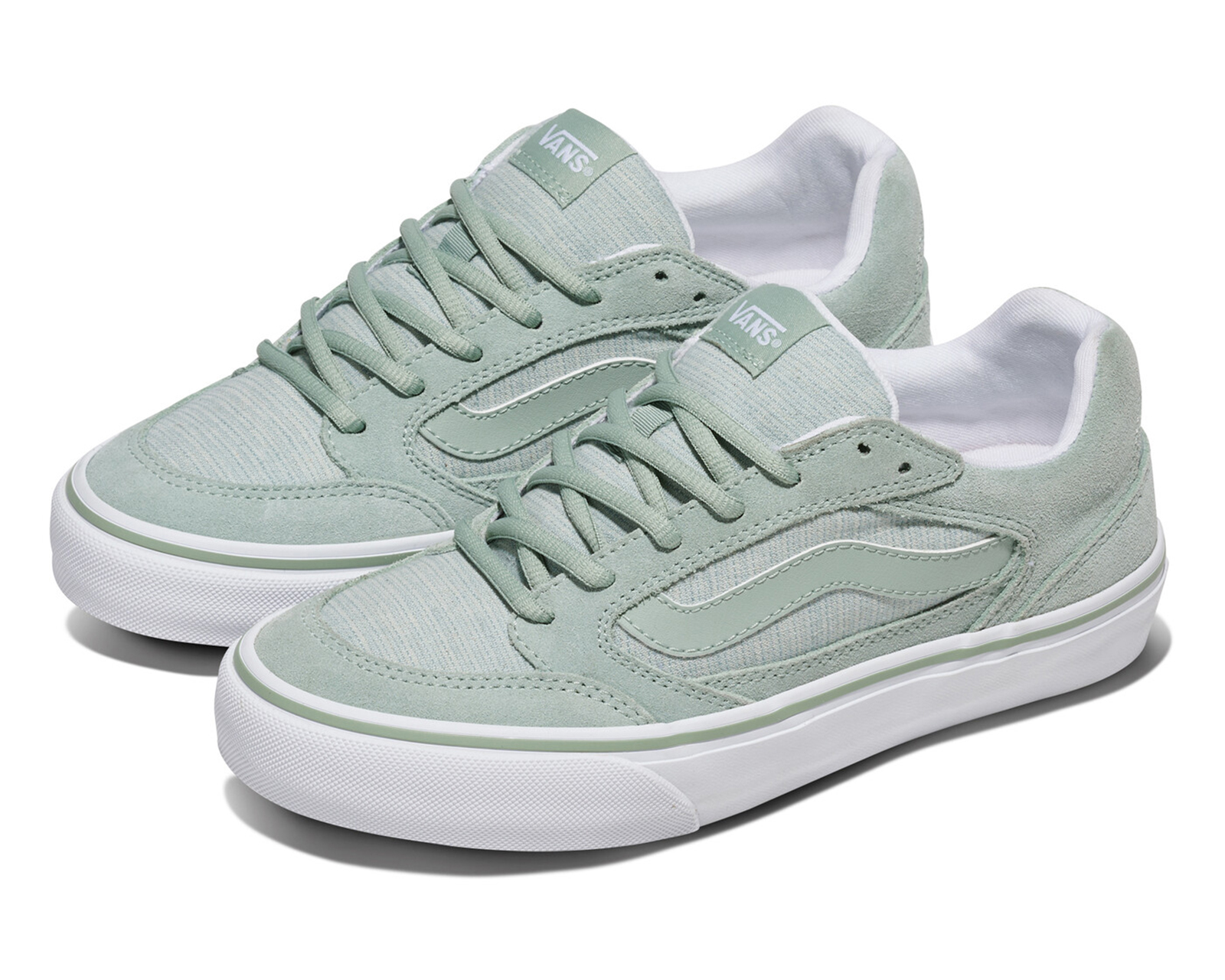 Tenis Vans Fairview Juveniles
