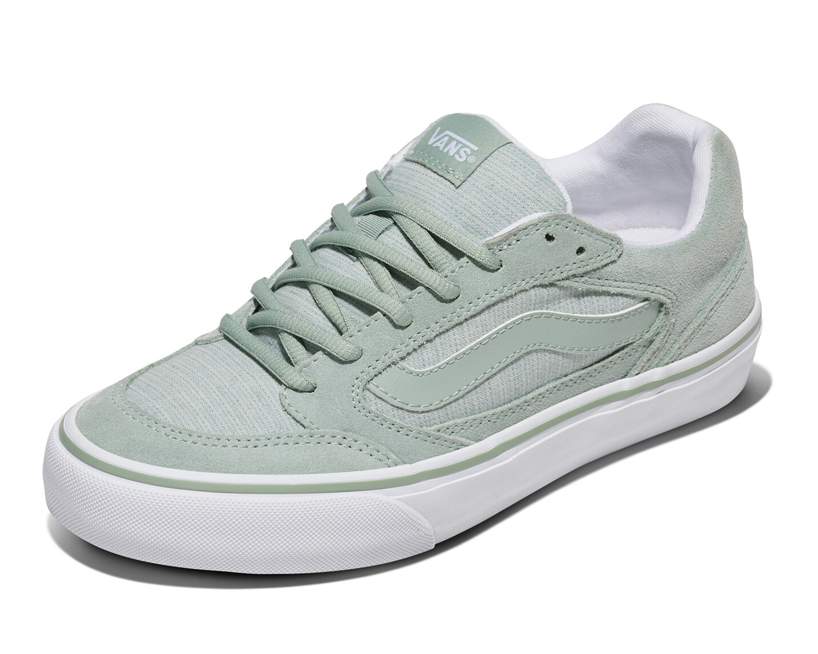 Foto 2 | Foto 2 | Tenis Vans Fairview Juveniles