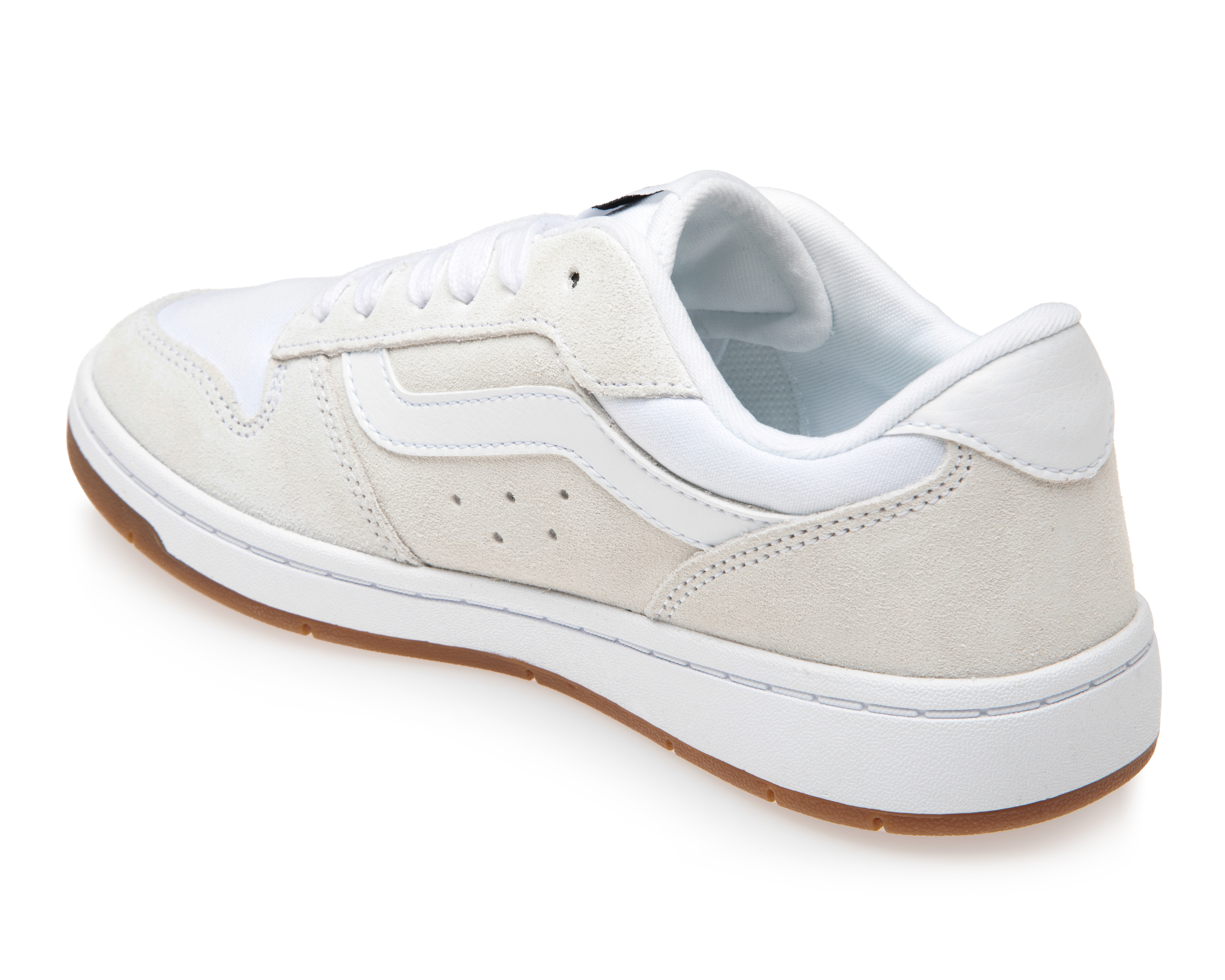 Foto 3 | Foto 3 | Tenis Vans Ryland Ls de Piel Juveniles