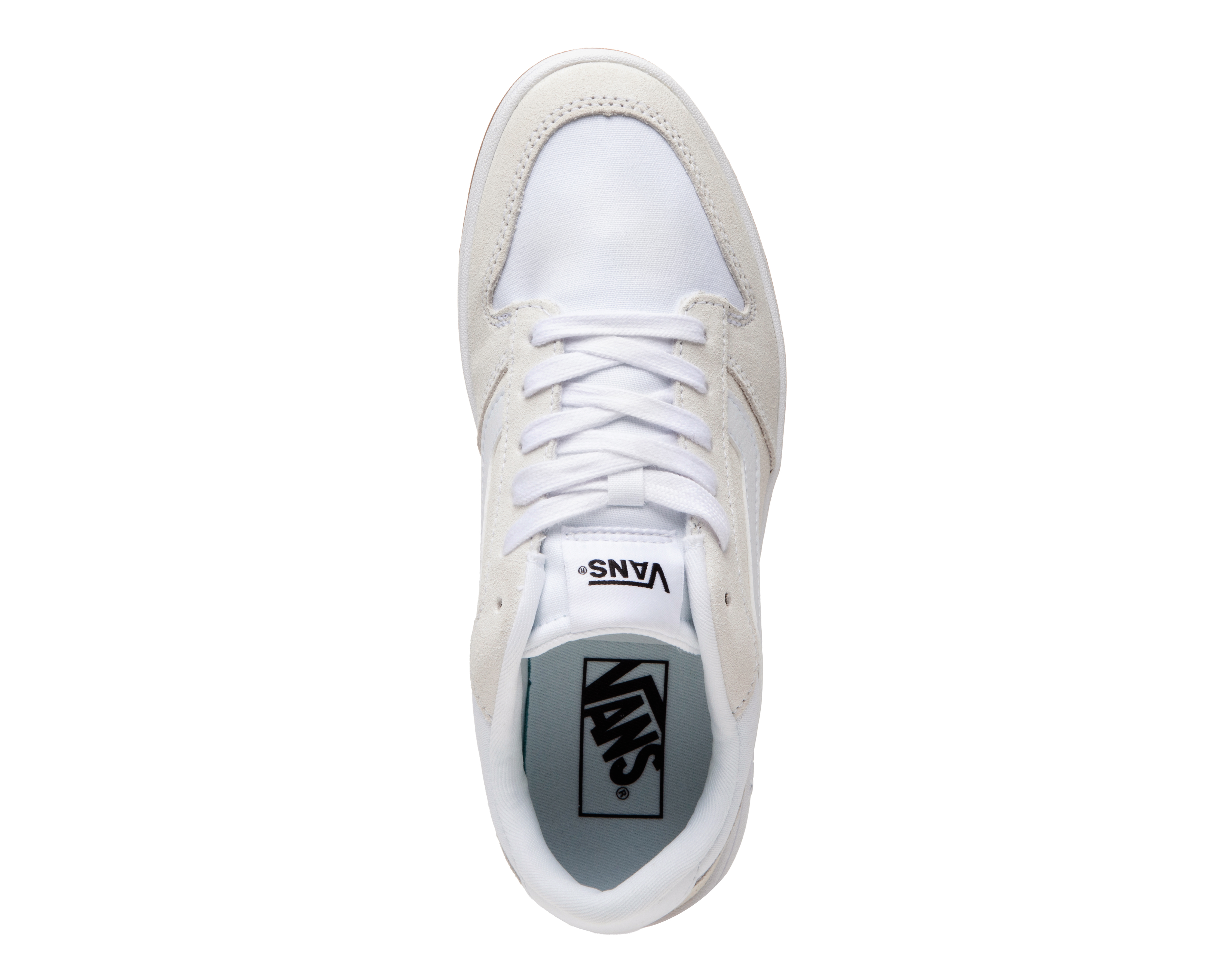 Foto 5 | Foto 5 | Tenis Vans Ryland Ls de Piel Juveniles