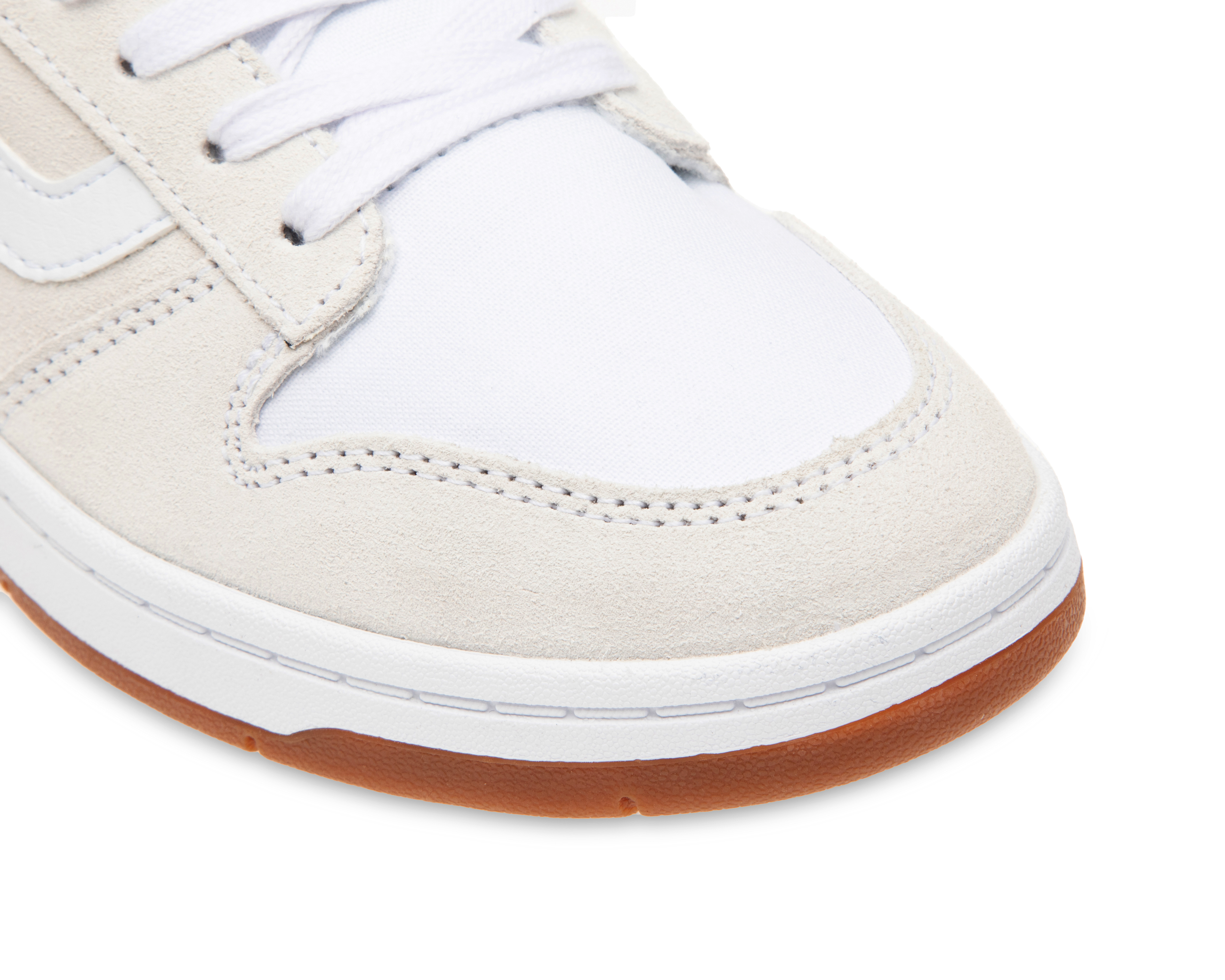 Foto 6 | Foto 6 | Tenis Vans Ryland Ls de Piel Juveniles