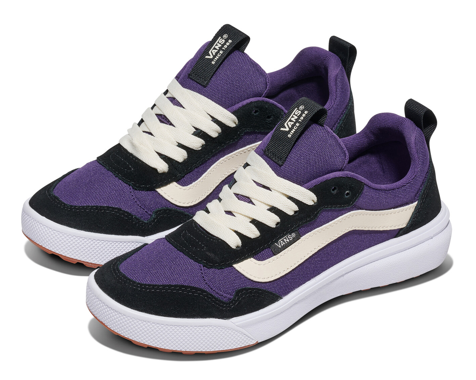 Foto 2 pulgar | Foto 1 | Tenis Vans Range Juveniles