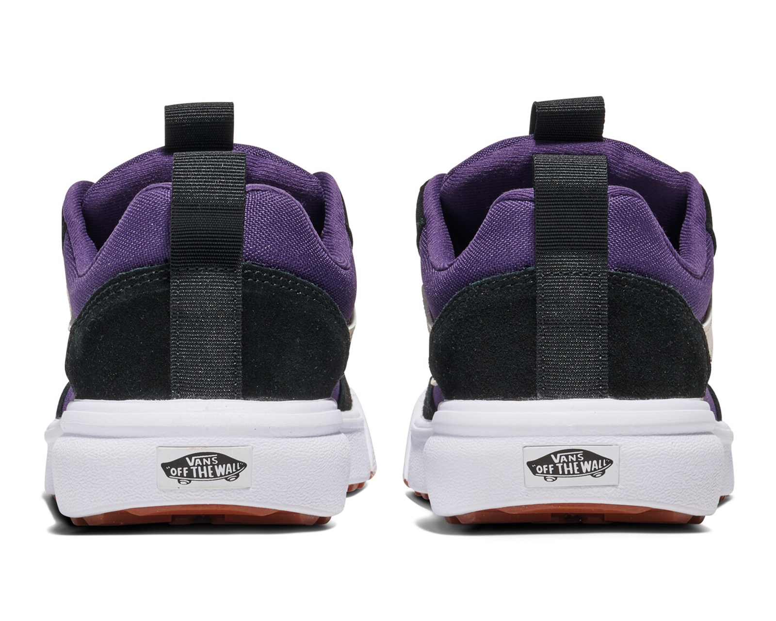 Foto 4 pulgar | Foto 3 | Tenis Vans Range Juveniles