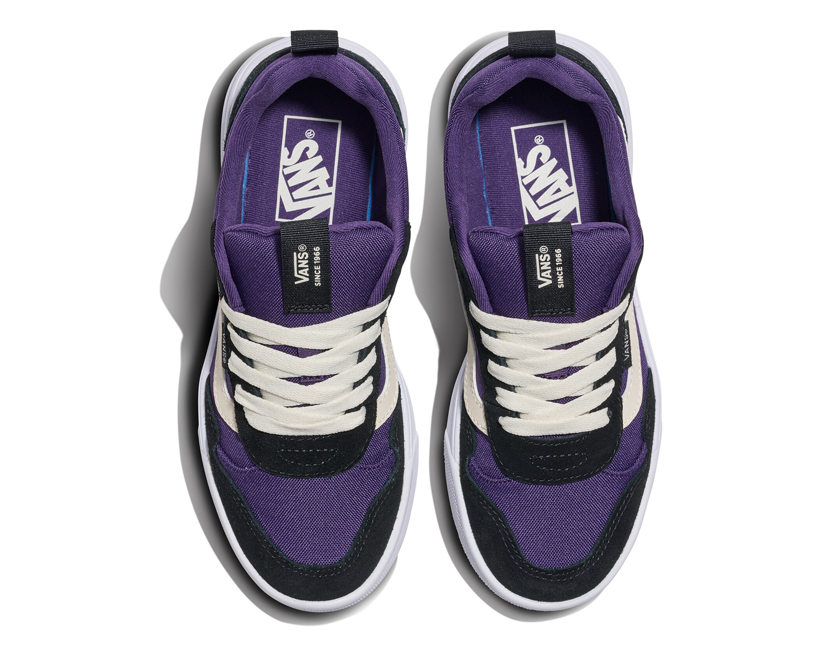 Foto 6 pulgar | Foto 5 | Tenis Vans Range Juveniles