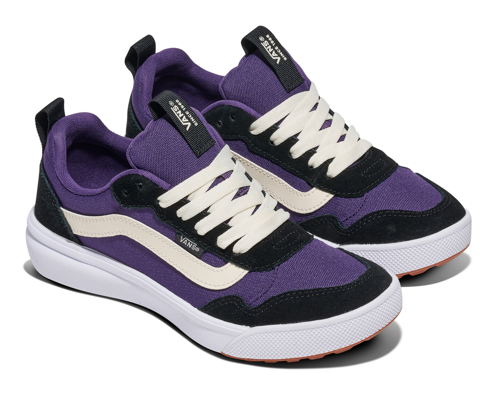 Foto 7 pulgar | Foto 6 | Tenis Vans Range Juveniles