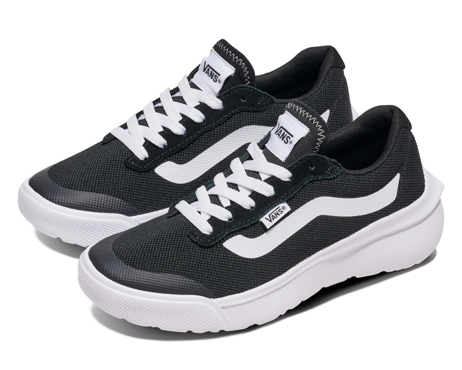 Foto 2 pulgar | Foto 1 | Tenis Vans Range Juveniles