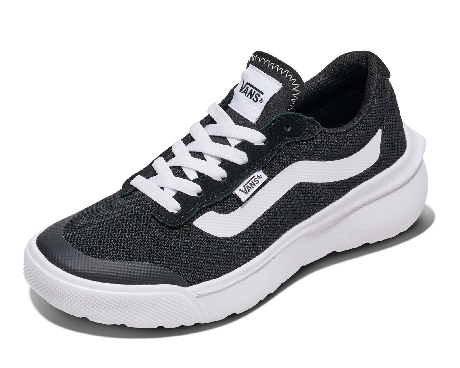 Foto 3 pulgar | Foto 2 | Tenis Vans Range Juveniles