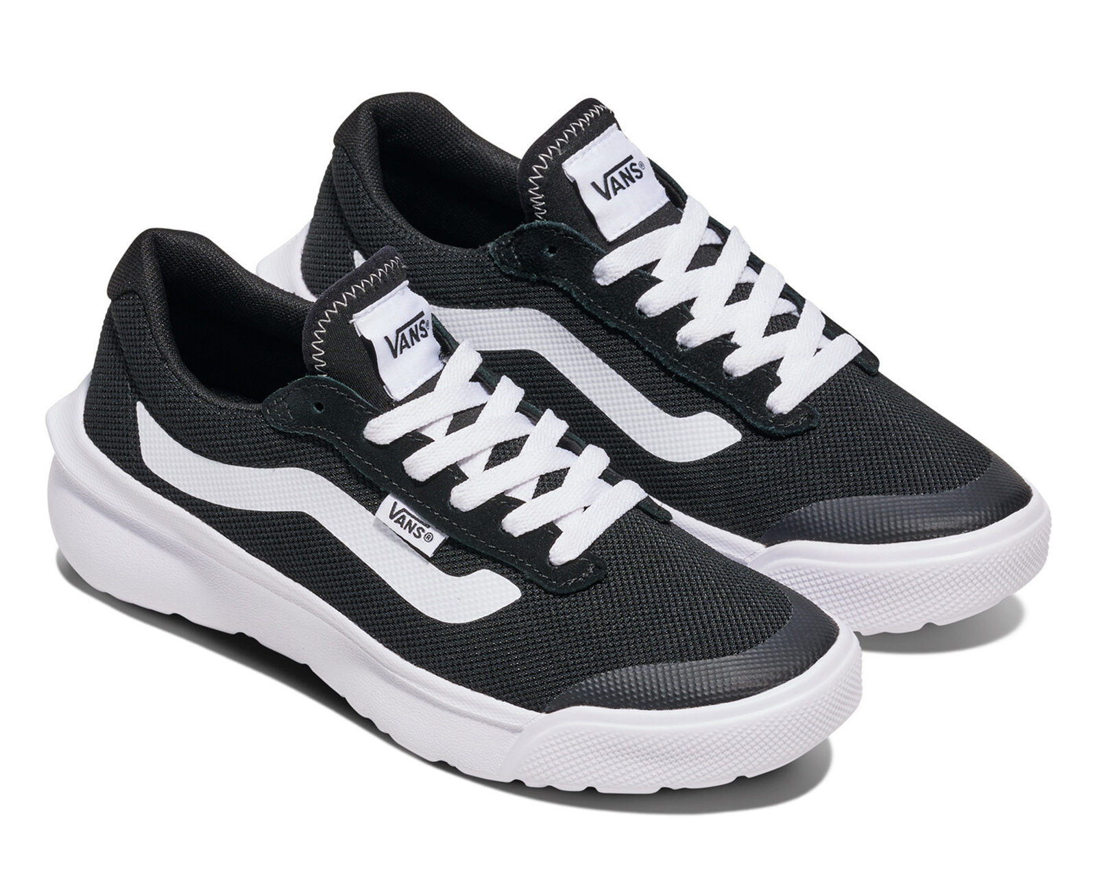 Foto 7 pulgar | Foto 6 | Tenis Vans Range Juveniles