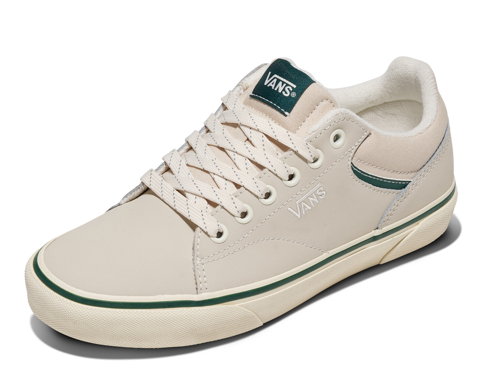 Foto 3 pulgar | Foto 2 | Tenis Vans Seldan Juveniles